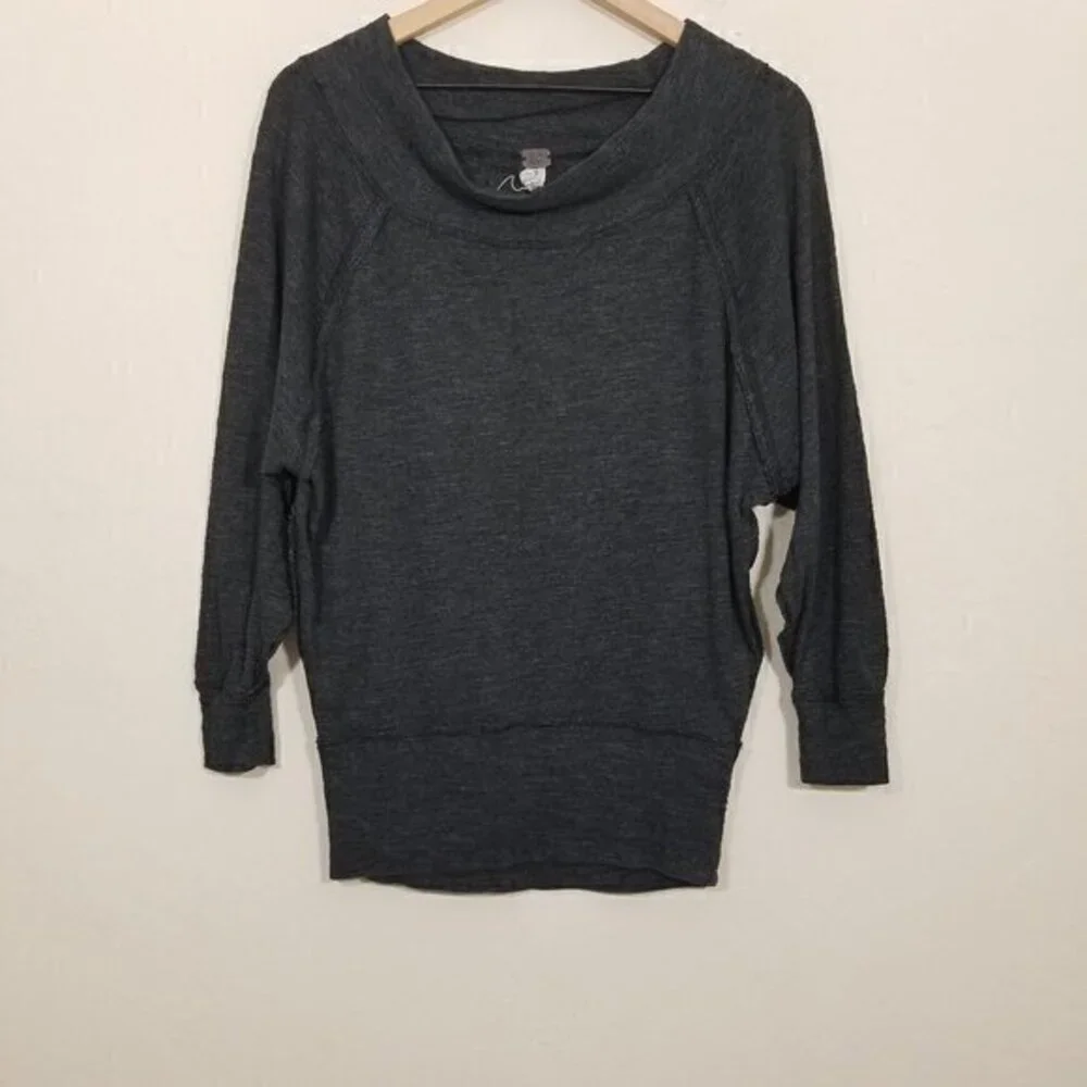 We‎ The Free People Pullover Top Size XS